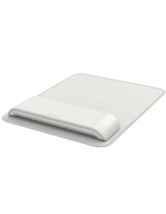 Leitz 65170085 tappetino per mouse Grigio