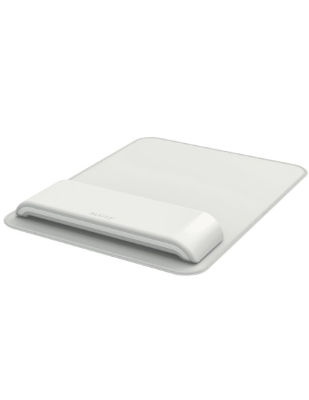 Leitz 65170085 tappetino per mouse Grigio