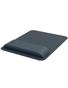 Leitz 65170089 tappetino per mouse Grigio