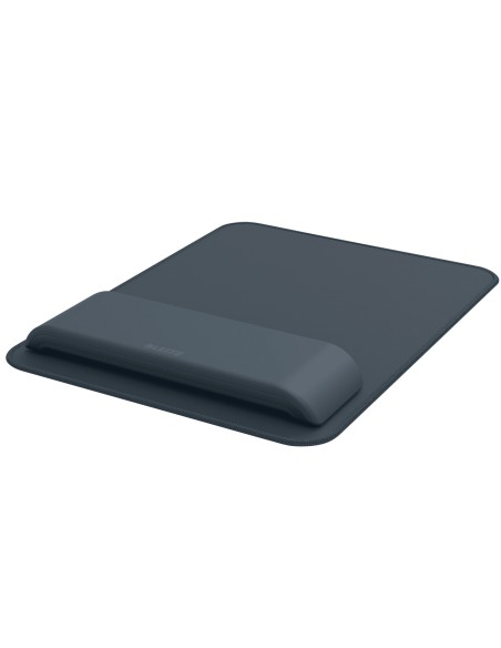 Leitz 65170089 tappetino per mouse Grigio