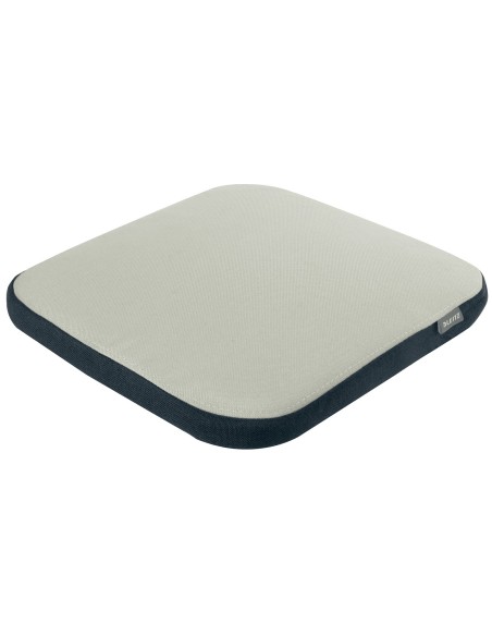 Leitz 65400085 federa per cuscino Grigio