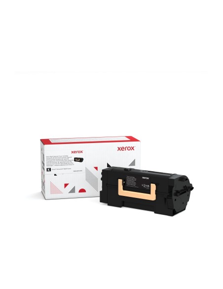 Xerox Cartuccia toner Nero a Altissima capacità da 42000 Pagine per Stampante ® VersaLink® B620​ ​multifunzione ® VersaLink®