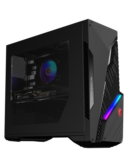 MSI MAG Infinite S3 13NUC7-1055IT Intel® Core™ i7 i7-13700F 16 GB DDR5-SDRAM 2 TB HDD+SSD NVIDIA GeForce RTX 4060 Windows 11