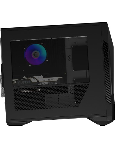MSI MAG Infinite S3 13NUC7-1055IT Intel® Core™ i7 i7-13700F 16 GB DDR5-SDRAM 2 TB HDD+SSD NVIDIA GeForce RTX 4060 Windows 11