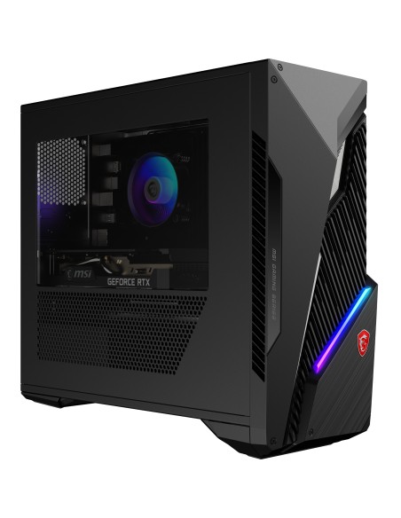 MSI MAG Infinite S3 13NUC7-1055IT Intel® Core™ i7 i7-13700F 16 GB DDR5-SDRAM 2 TB HDD+SSD NVIDIA GeForce RTX 4060 Windows 11