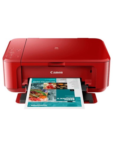 Canon PIXMA MG3650S Ad inchiostro A4 4800 x 1200 DPI Wi-Fi