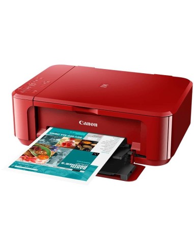 Canon PIXMA MG3650S Ad inchiostro A4 4800 x 1200 DPI Wi-Fi