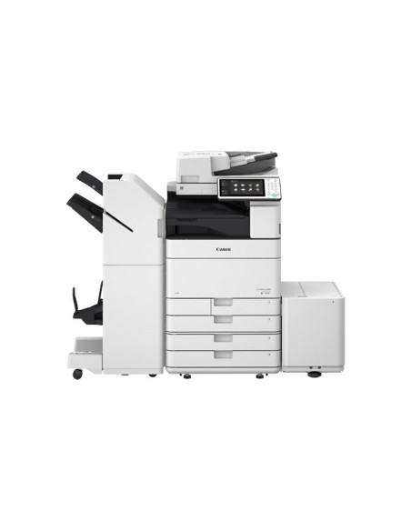 Canon imageRUNNER ADVANCE C5535i Laser A4 1200 x 1200 DPI 35 ppm Wi-Fi