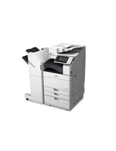 Canon imageRUNNER ADVANCE C5535i Laser A4 1200 x 1200 DPI 35 ppm Wi-Fi 2