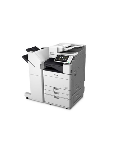 Canon imageRUNNER ADVANCE C5535i Laser A4 1200 x 1200 DPI 35 ppm Wi-Fi