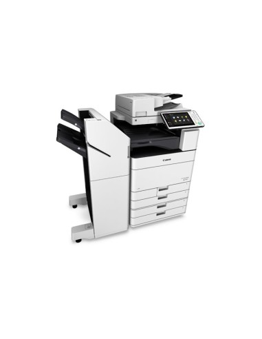 Canon imageRUNNER ADVANCE C5535i Laser A4 1200 x 1200 DPI 35 ppm Wi-Fi