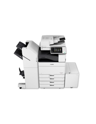 Canon imageRUNNER ADVANCE C5535i Laser A4 1200 x 1200 DPI 35 ppm Wi-Fi
