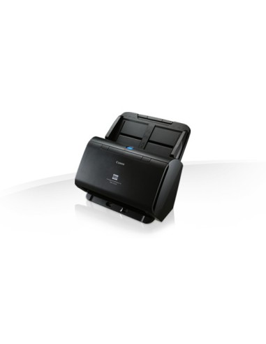 Canon imageFORMULA DR-C240 Scanner a foglio 600 x 600 DPI A4 Nero