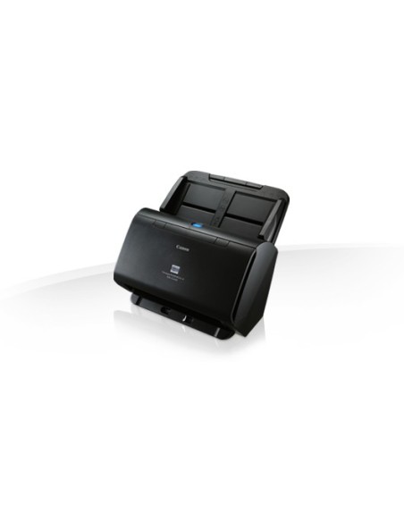 Canon imageFORMULA DR-C240 Scanner a foglio 600 x 600 DPI A4 Nero