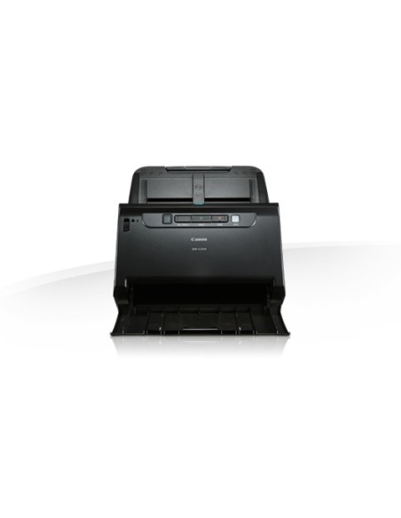 Canon imageFORMULA DR-C240 Scanner a foglio 600 x 600 DPI A4 Nero