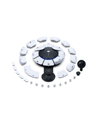 Sony Controller Access PS5
