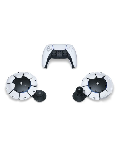 Sony Controller Access PS5