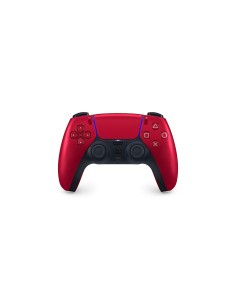 Sony DualSense Rosso Bluetooth Gamepad Analogico Digitale PlayStation 5