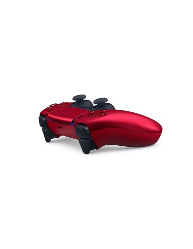 Sony DualSense Rosso Bluetooth Gamepad Analogico Digitale PlayStation 5