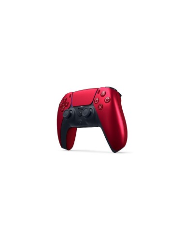 Sony DualSense Rosso Bluetooth Gamepad Analogico Digitale PlayStation 5