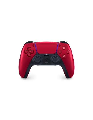 Sony DualSense Rosso Bluetooth Gamepad Analogico Digitale PlayStation 5