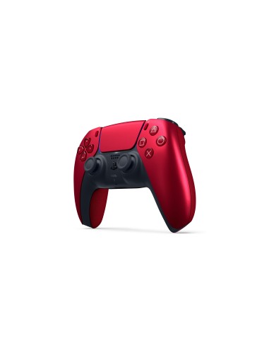 Sony DualSense Rosso Bluetooth Gamepad Analogico Digitale PlayStation 5