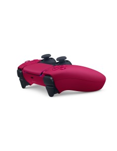 Sony DualSense V2 Rosso Bluetooth USB Gamepad Analogico Digitale Android, MAC, PC, PlayStation 5, iOS