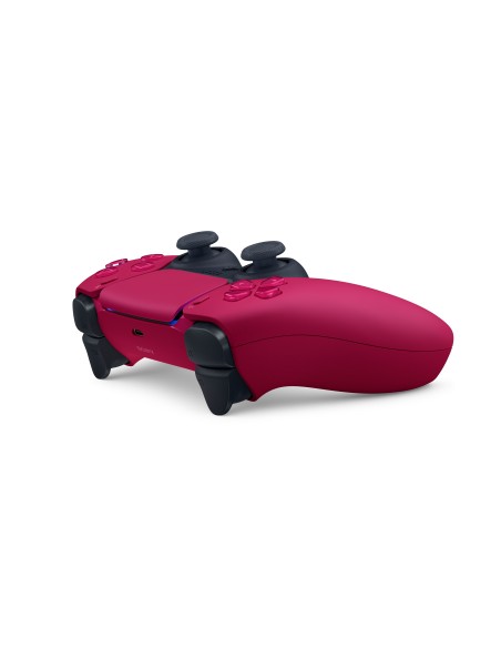Sony DualSense V2 Rosso Bluetooth USB Gamepad Analogico Digitale Android, MAC, PC, PlayStation 5, iOS
