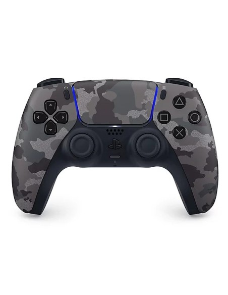 Sony DualSense V2 Mimetico, Grigio Bluetooth Gamepad Analogico Digitale Android, MAC, PC, PlayStation 5, iOS