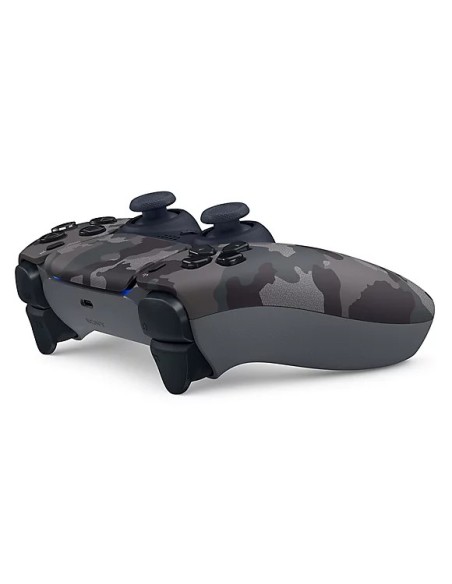 Sony DualSense V2 Mimetico, Grigio Bluetooth Gamepad Analogico Digitale Android, MAC, PC, PlayStation 5, iOS