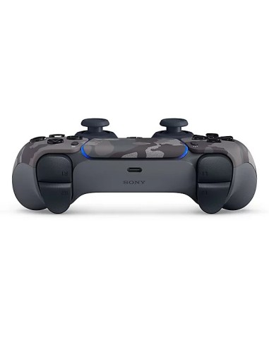 Sony DualSense V2 Mimetico, Grigio Bluetooth Gamepad Analogico Digitale Android, MAC, PC, PlayStation 5, iOS
