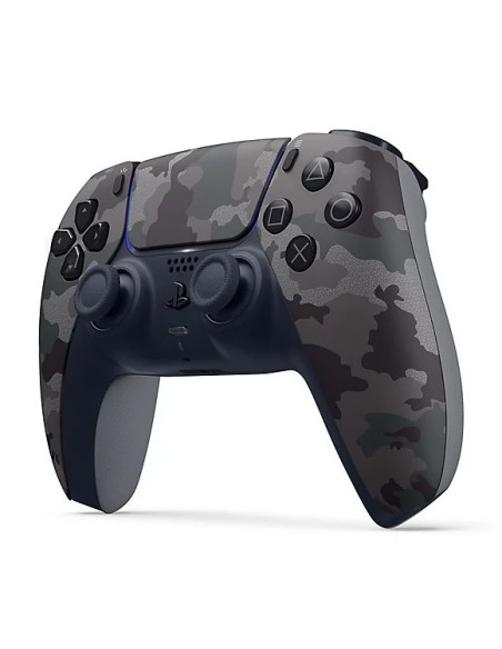 Sony DualSense V2 Mimetico, Grigio Bluetooth Gamepad Analogico Digitale Android, MAC, PC, PlayStation 5, iOS