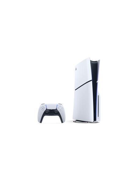 Sony Playstation 5 (model group – slim)
