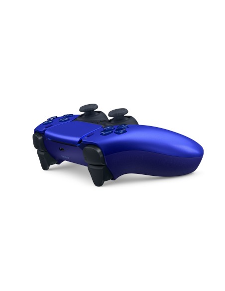 Sony DualSense Blu Bluetooth Gamepad Analogico Digitale PlayStation 5