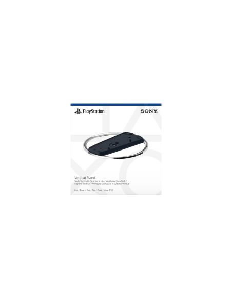 Sony Vertical Stand