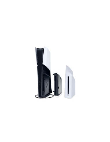 Sony Disc Drive Pannello laterale
