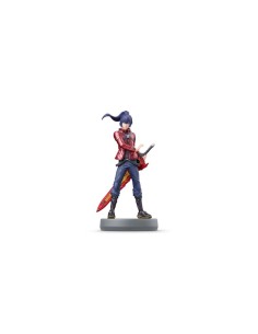 Nintendo Noah & Mio - amiibo - Xenoblade Chronicles 3 Figura da gaming interattiva