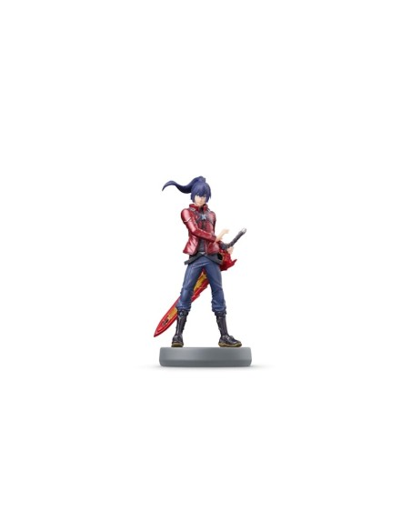 Nintendo Noah & Mio - amiibo - Xenoblade Chronicles 3 Figura da gaming interattiva