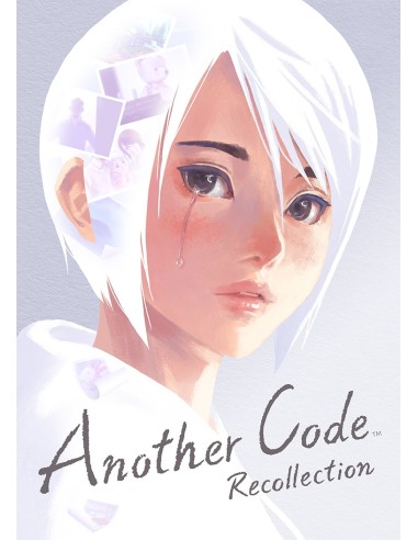 Nintendo Another Code  Recollection