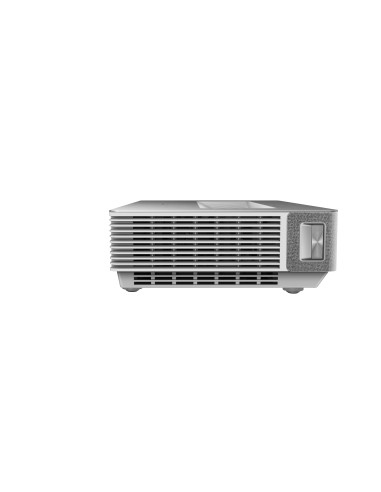 Hisense Laser TV 4K Ultra HD 100" 100L5HD, Proiettore raggio ultra-corto Single Laser, Smart TV VIDAA U6, Sintonizzatore