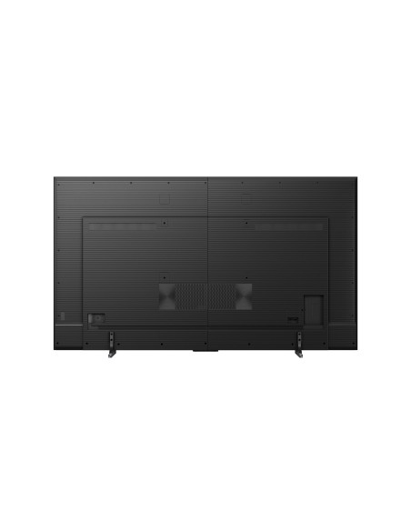 Hisense U7KQ TV Mini-LED ULED 4K Ultra HD 100” 100U7KQ, Smart TV VIDAA U7, QLED Display 144Hz, Wifi, Retroilluminazione