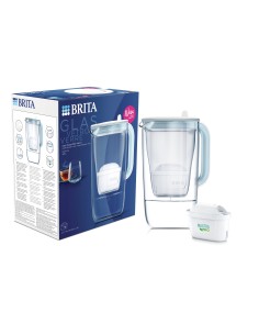 Brita Caraffa in vetro