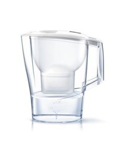 Brita Aluna Caraffa filtrante per acqua 1 pz