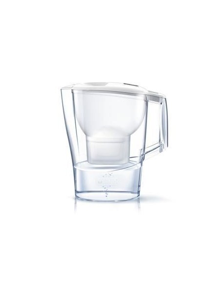 Brita Aluna Caraffa filtrante per acqua 1 pz