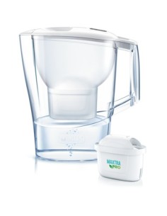 Brita Aluna Caraffa filtrante per acqua 1 pz 2