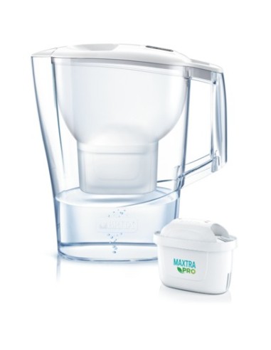 Brita Aluna Caraffa filtrante per acqua 1 pz