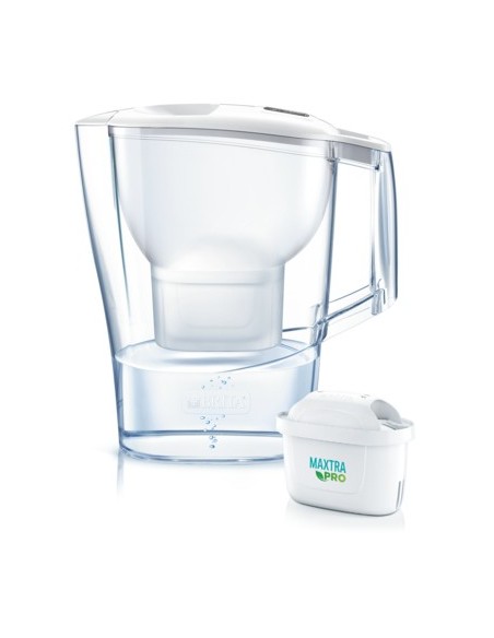 Brita Aluna Caraffa filtrante per acqua 1 pz