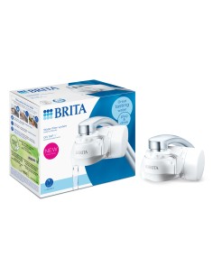 Brita ON TAP V CU CE Filtro per l'acqua del rubinetto Bianco