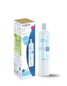 Brita mypure SLIM V-MF Ricambio filtro per acqua 1 pz