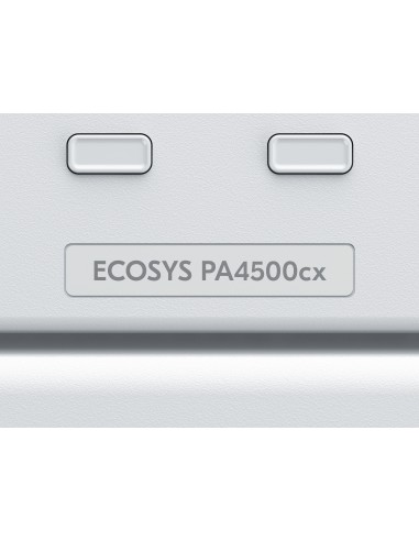 KYOCERA ECOSYS PA4500cx Printer A4 Färg 45ppm A colori 1200 x 1200 DPI